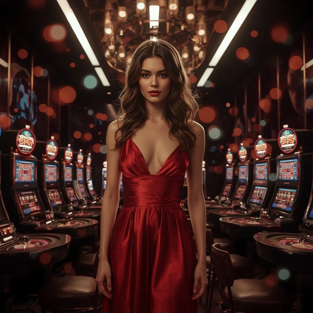 YouSlots Casino giochi YouSlots Casino giochi