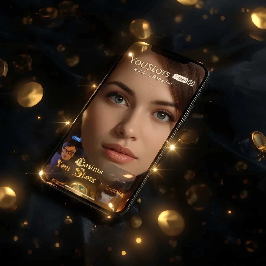 YouSlots Casino Applicazione YouSlots Casino Applicazione