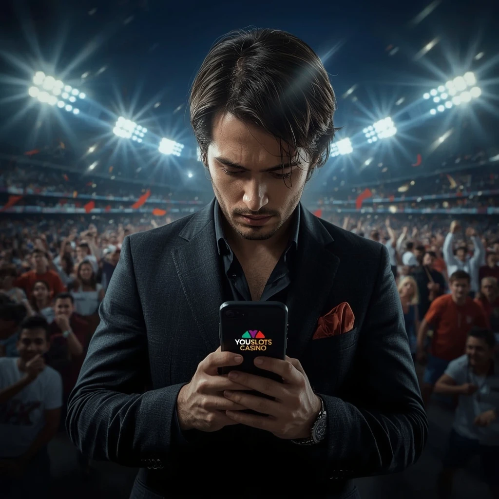 YouSlots Casino Scommesse YouSlots Casino Scommesse