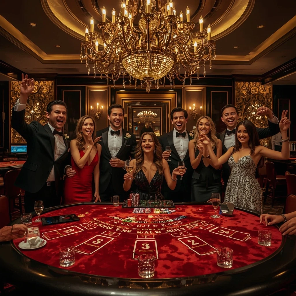 bonus VIP al casinò YouSlots Casino