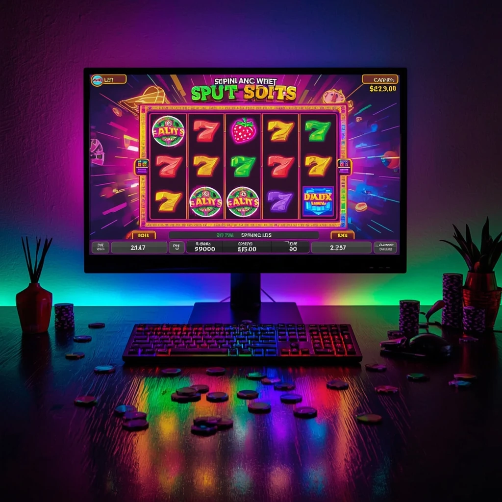 Microgaming YouSlots Casino