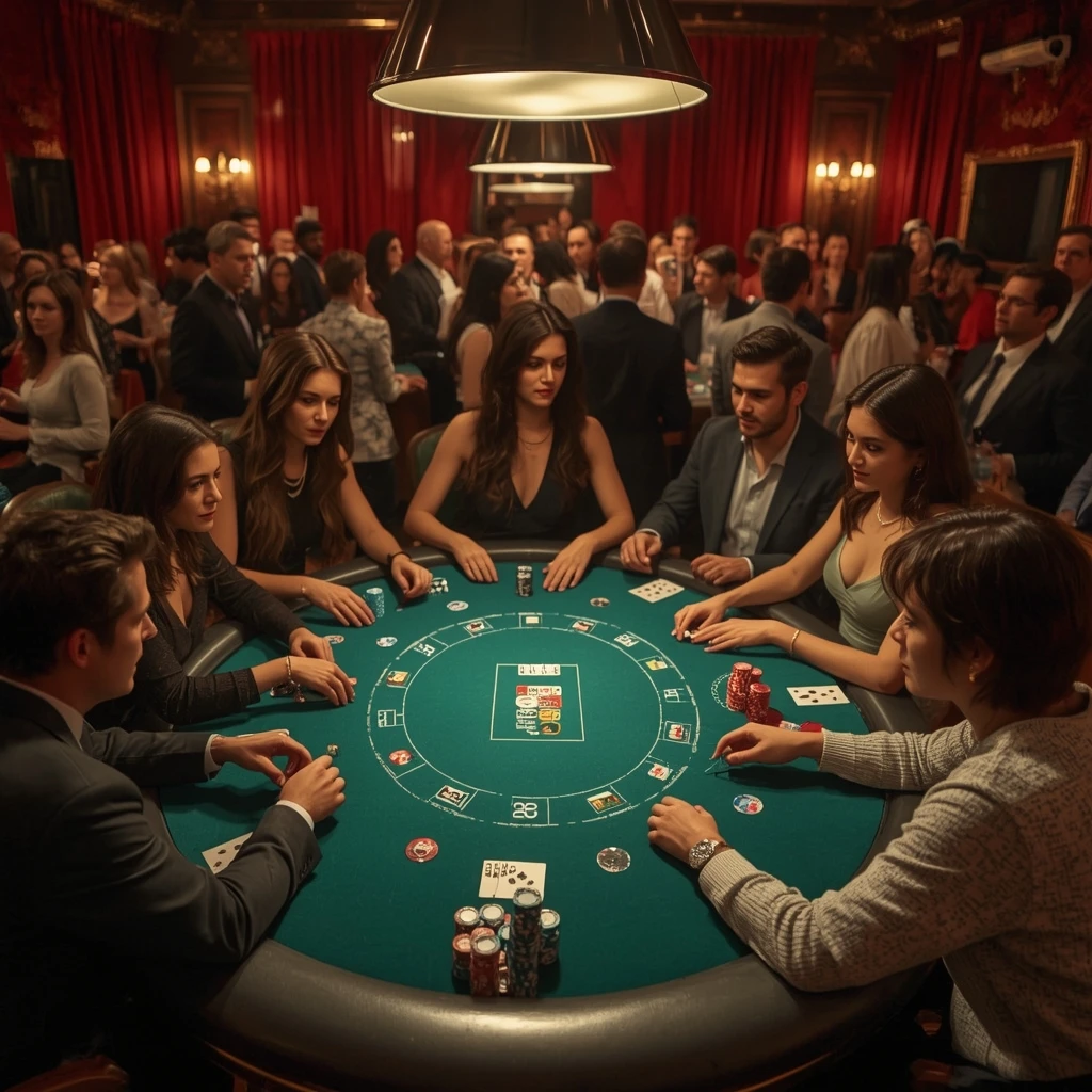 Regole del poker YouSlots Casino