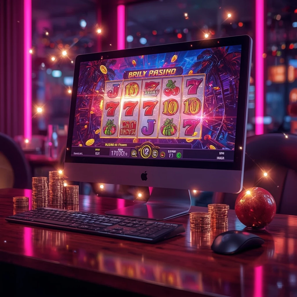 slot di YouSlots Casino