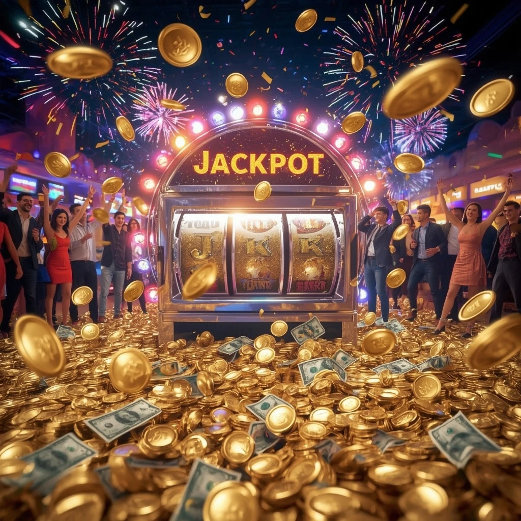 buone slot machine YOU SLOTS CASINO