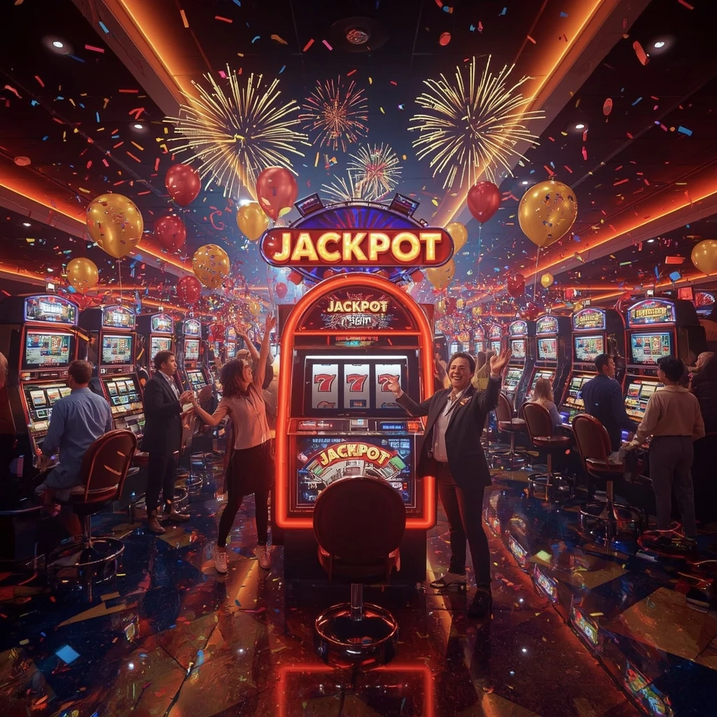I jackpot fissi su YouSlots Casino
