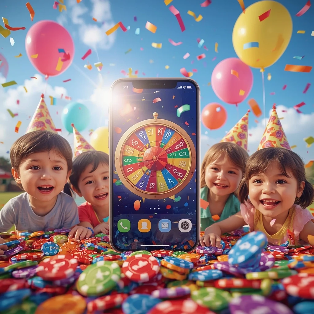 bonus del casinò su mobile YOUSLOTS CASINO