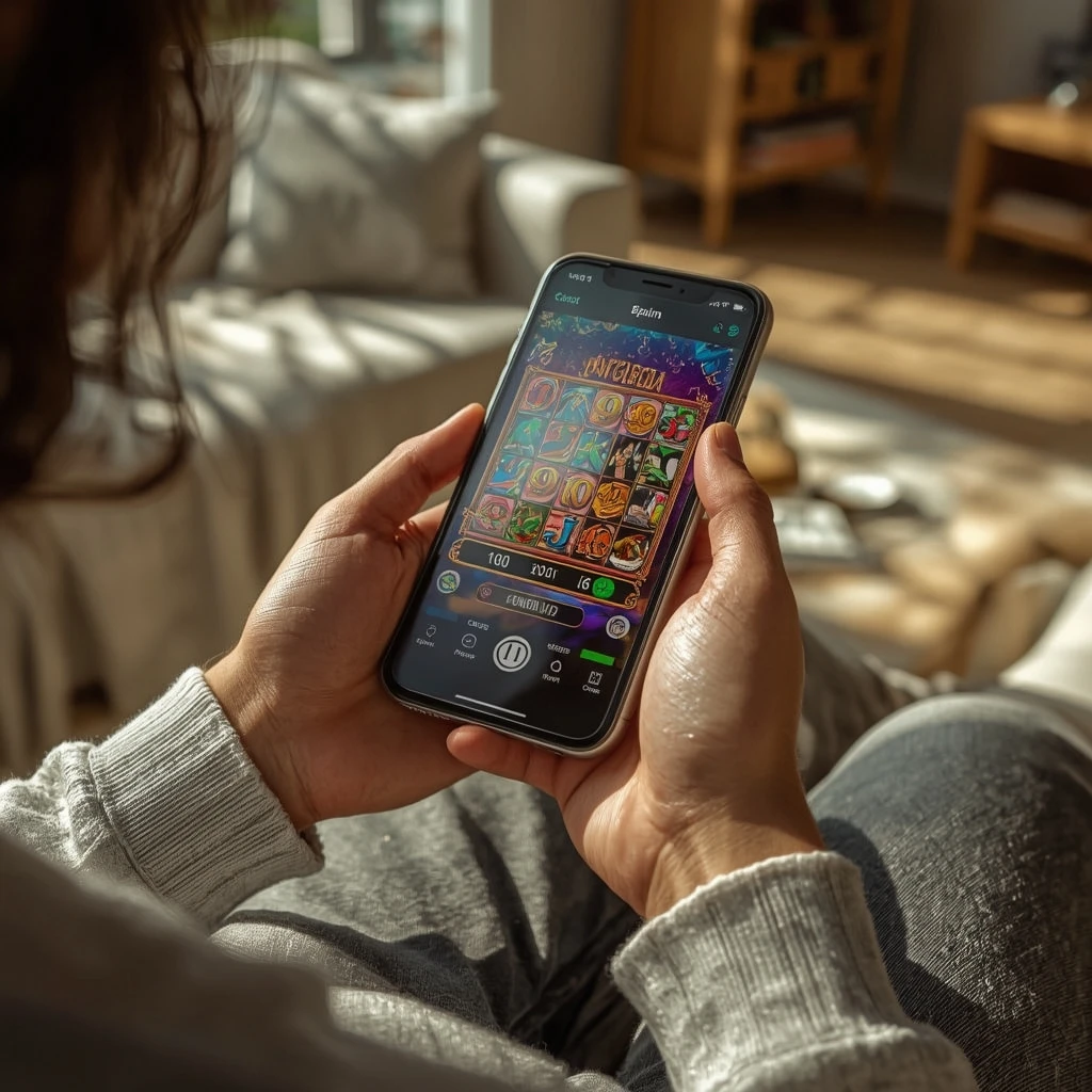 slot su mobile Youslots Casino