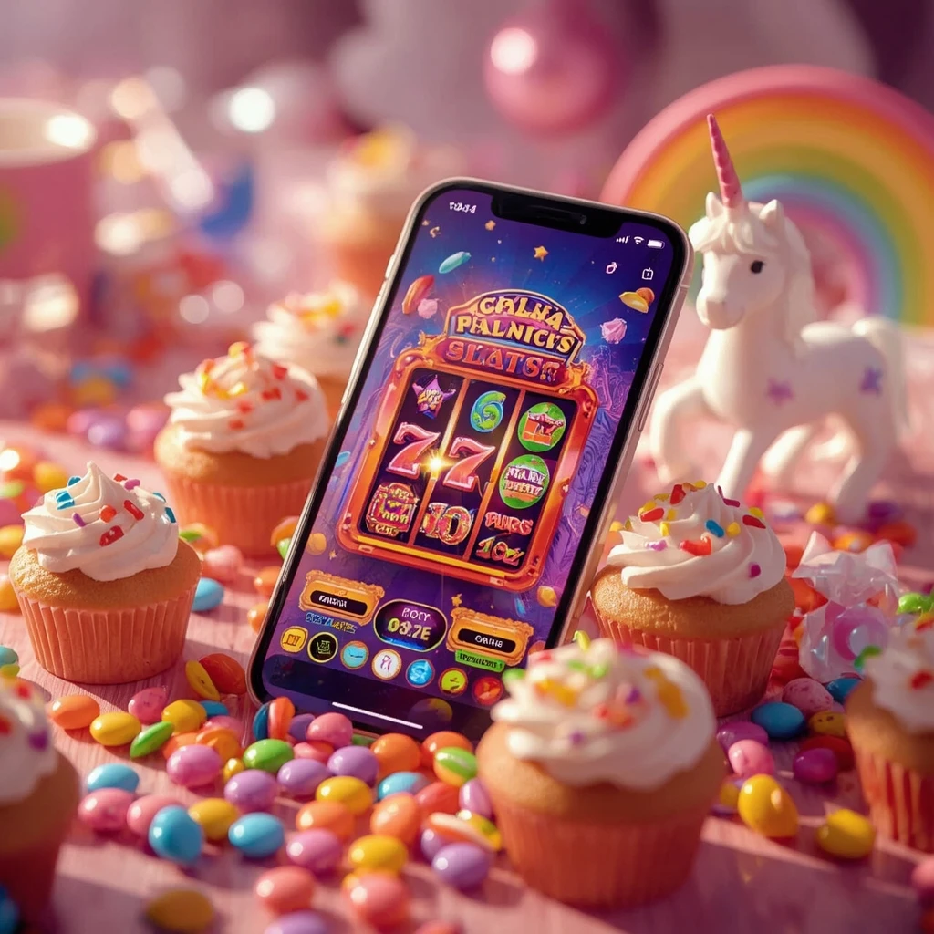 slot su iPhone di YouSlots Casino