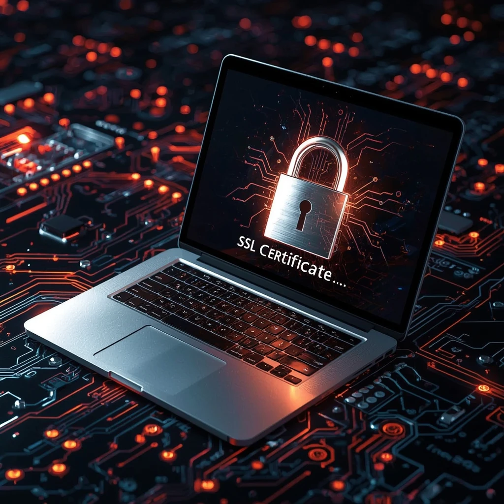 certificato SSL YouSlots Casino