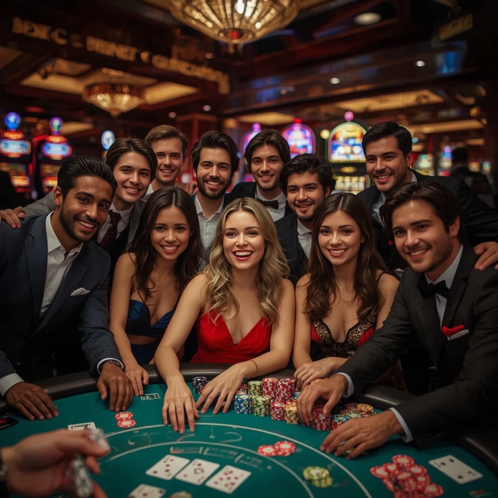 Le basi del gioco YouSlots Casino